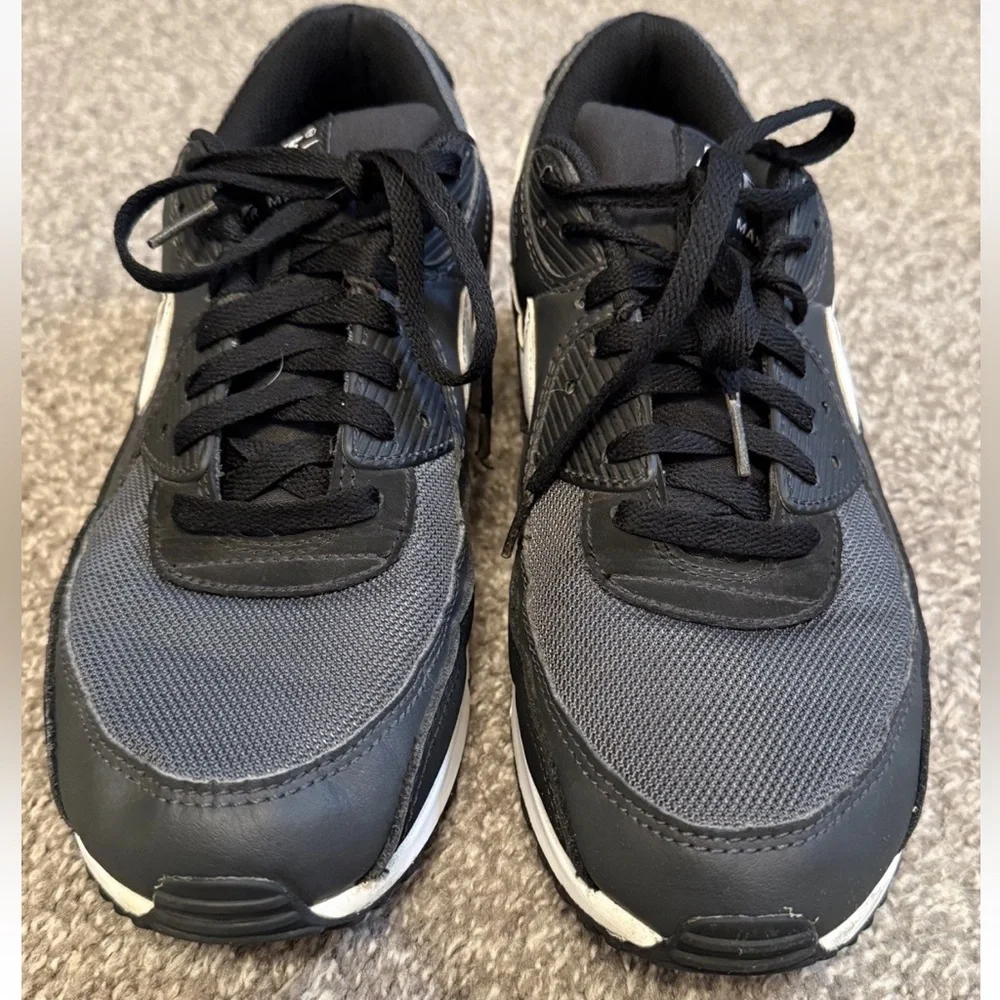 Men’s Nike Air Max 90s. Size 12 Clean - Picture 5 of 6